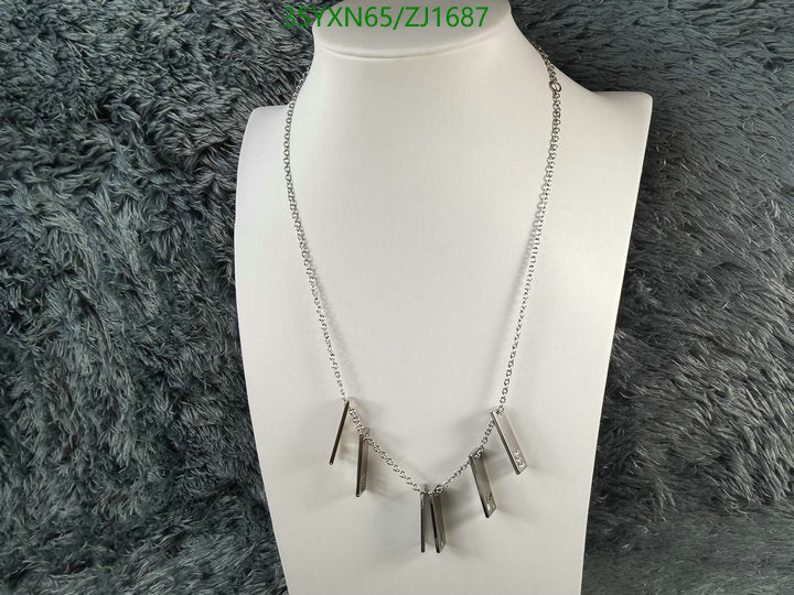 SAMC - COL Jewelry - 125