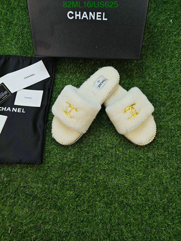 SAMC - CHL Women Shoes Slippers - 101