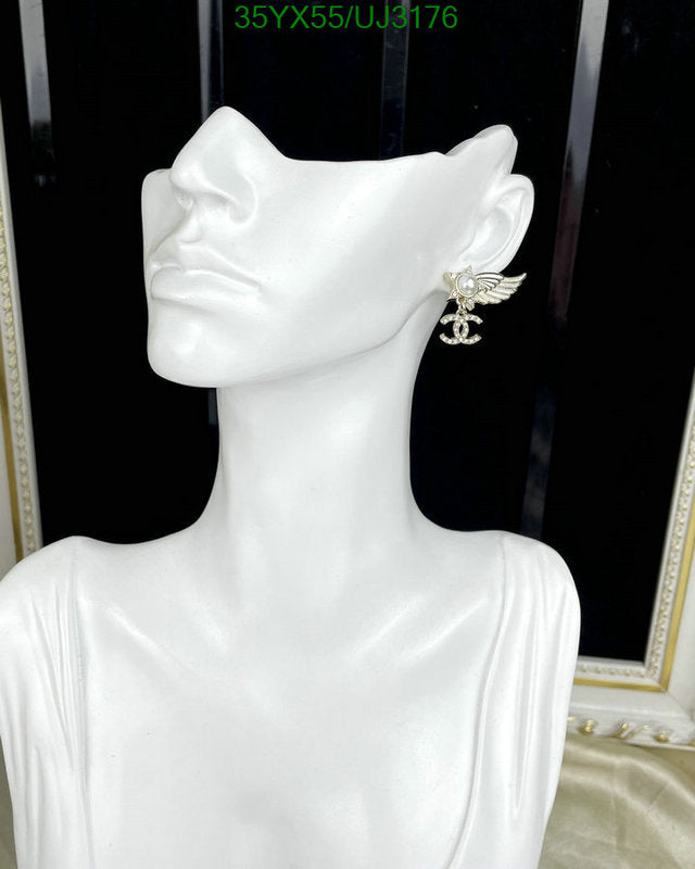 SAMC - CHL Jewelry - 674