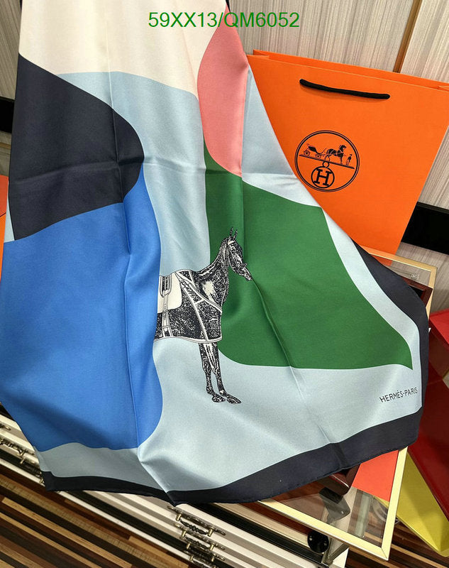SAMC - HMS Scarves - 562