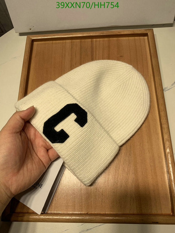 SAMC - COL Caps & Hats - 297