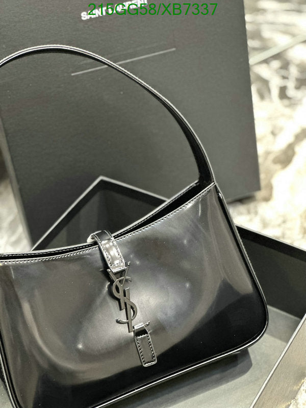 SAMC - YLS Bags - 301