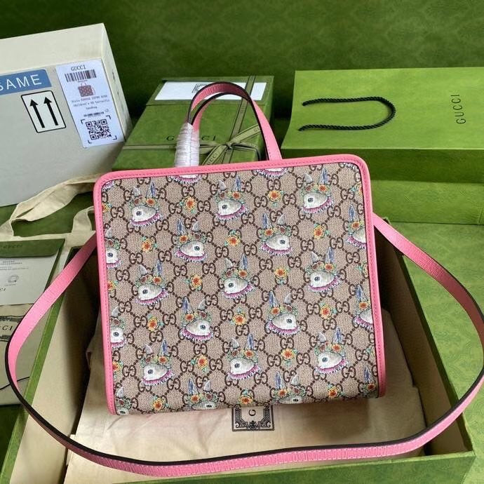 Satchel Bags - GCI Bags - 6949