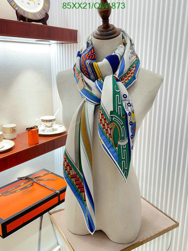 SAMC - HMS Scarves - 685