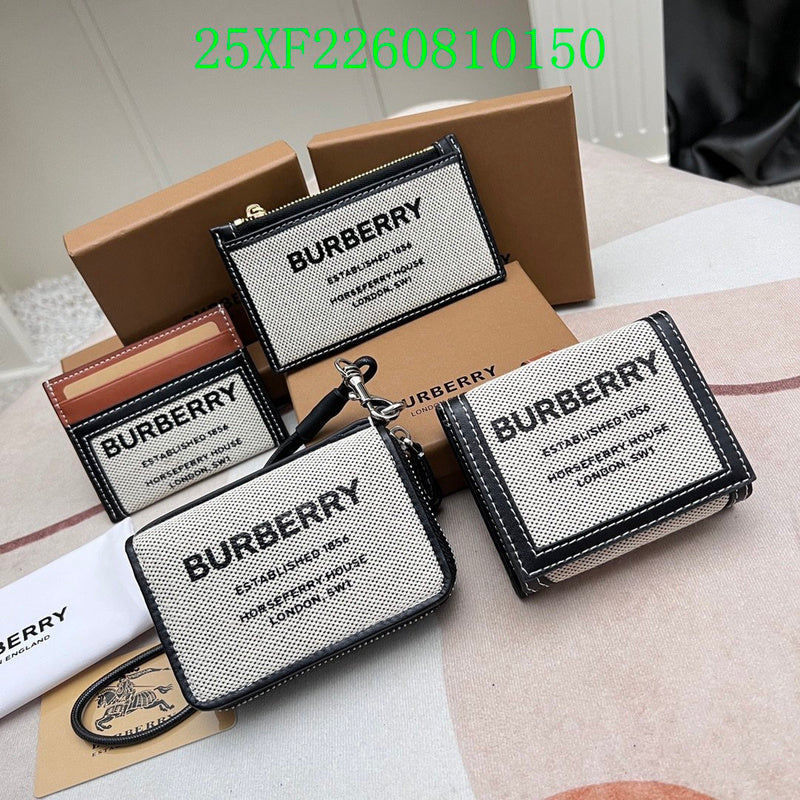 Glami - BOR Wallet - 075