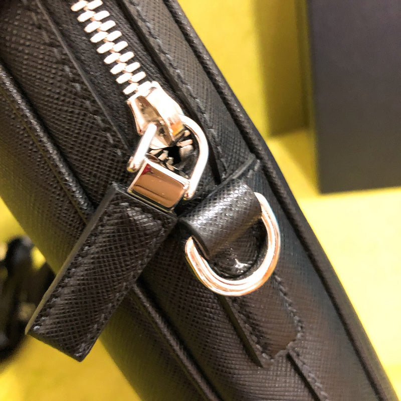 Satchel Bags - PDA Bags - 2658