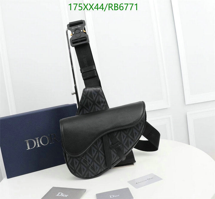 SAMCC - DOR Bags - 1221