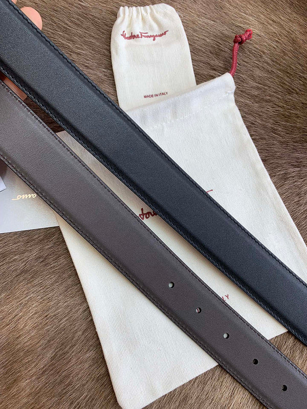 Satchel Bags - VL Belts - 264
