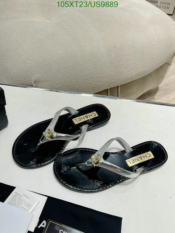 SAMC - CHL Women Shoes Slippers - 061