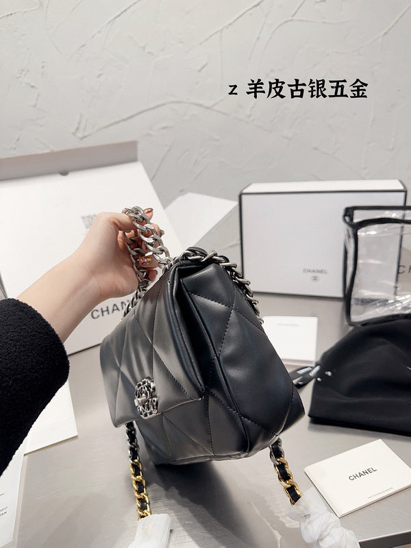 Satchel Bags - CHL Bags - 6923