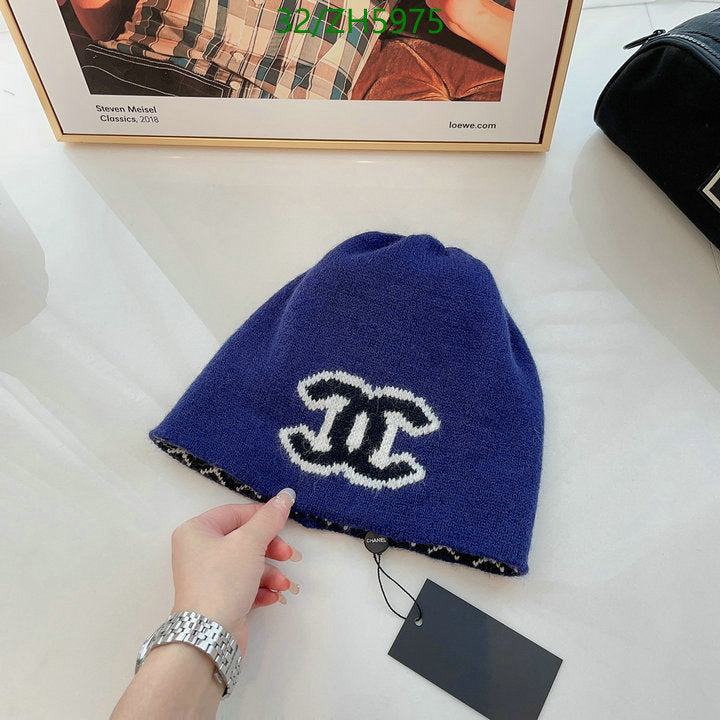 SAMC - CHL Caps & Hats - 407