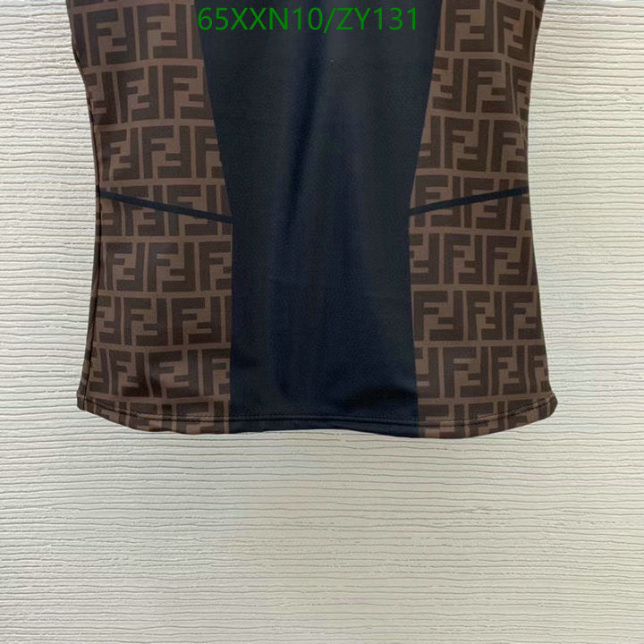 SAMC - FDE Swimsuits - 119