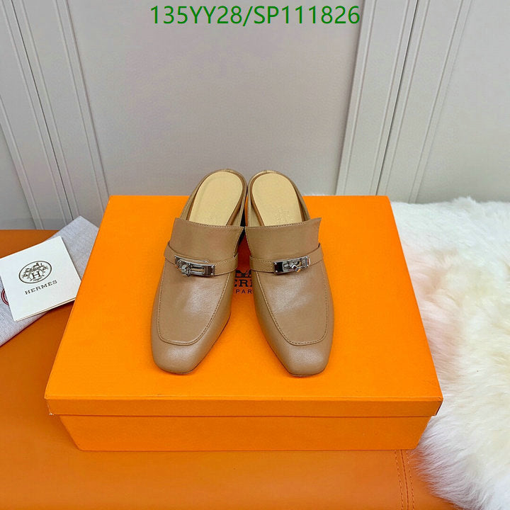 SAMC - HMS Women Shoes - 433