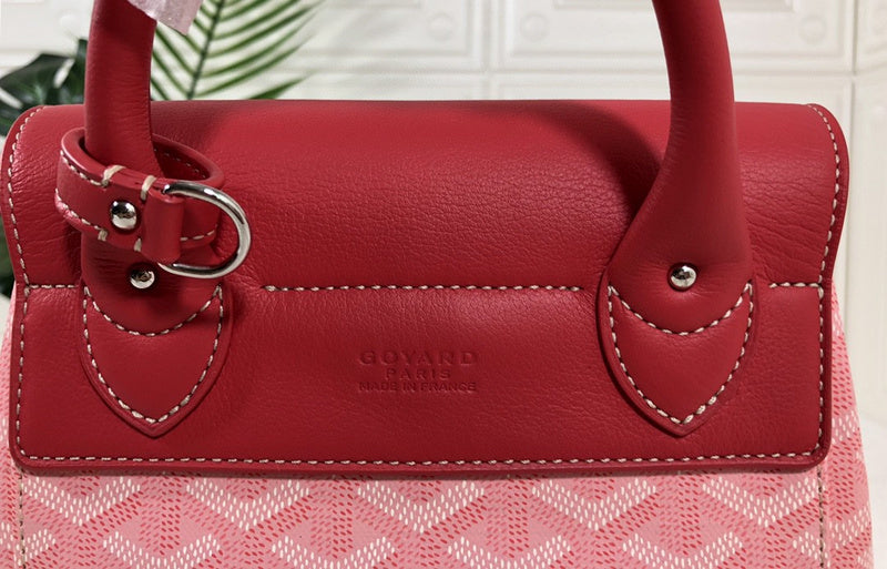 Satchel Bags - GOD Bags - 542