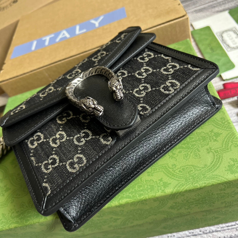 ELE - GG Bags - 498