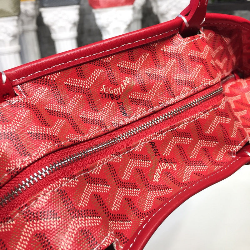 Satchel Bags - GOD Bags - 721