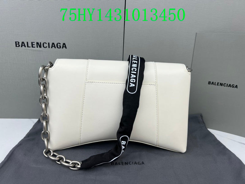 Glami Fashion - BGA Bags - 2016