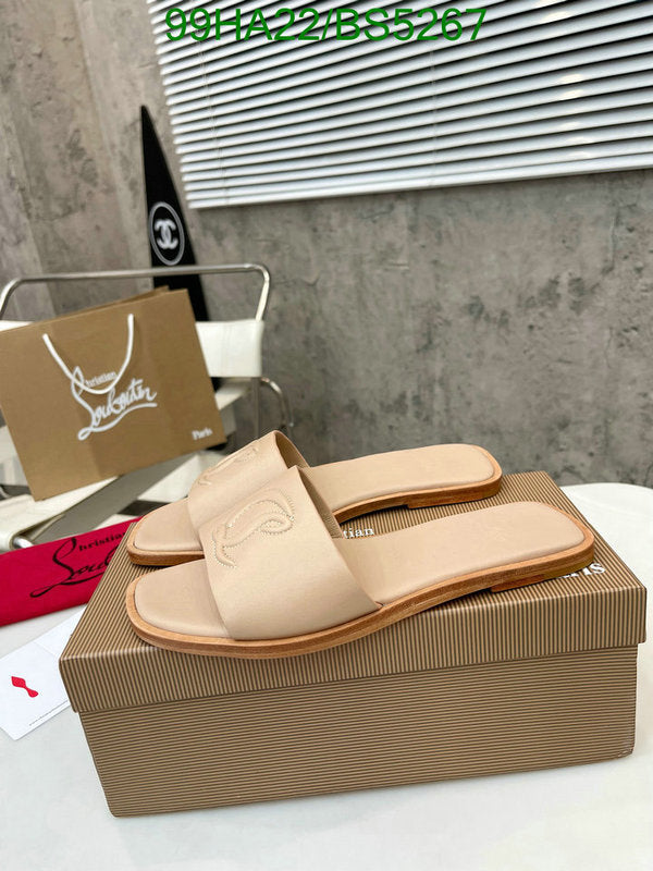 SAMC - CBL Women Shoes - 055