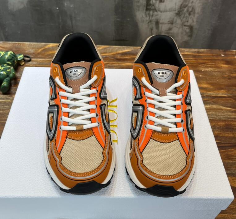 SAMCC - DOR Men Shoes - 493