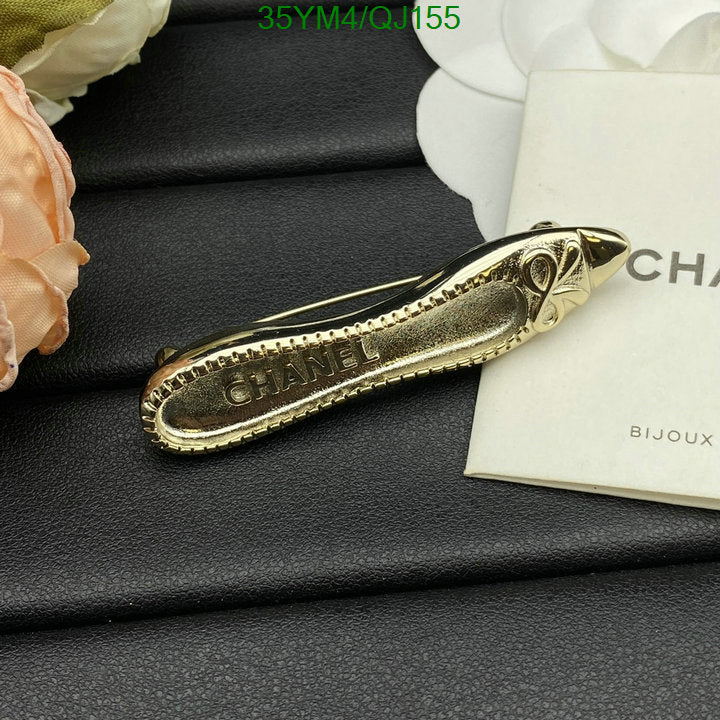 SAMC - CHL Jewelry - 832