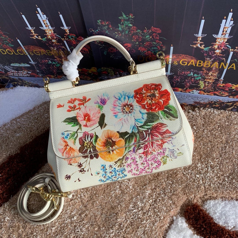 Satchel Bags - DG Bags - 270