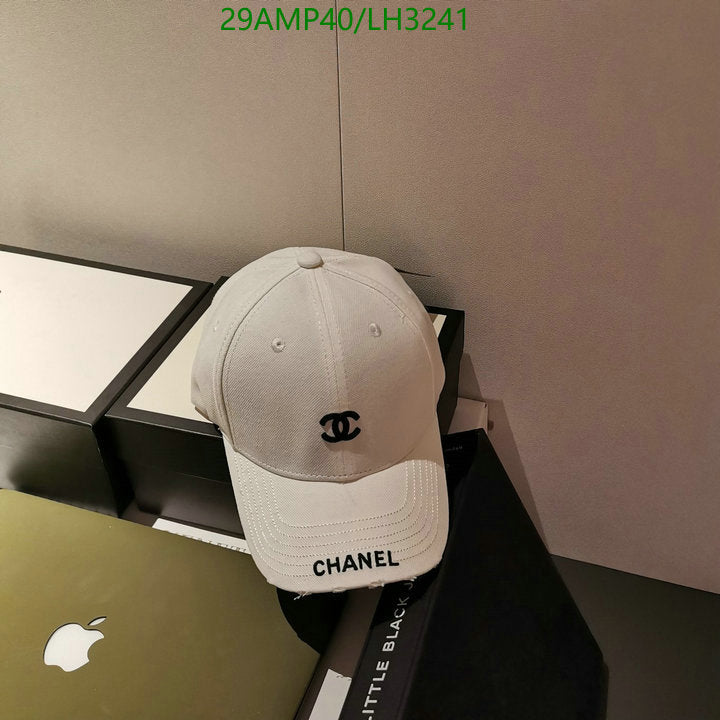 SAMC - CHL Caps & Hats - 451