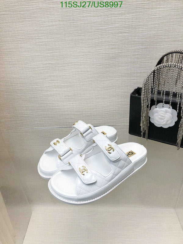 SAMC - CHL Women Shoes Slippers - 120