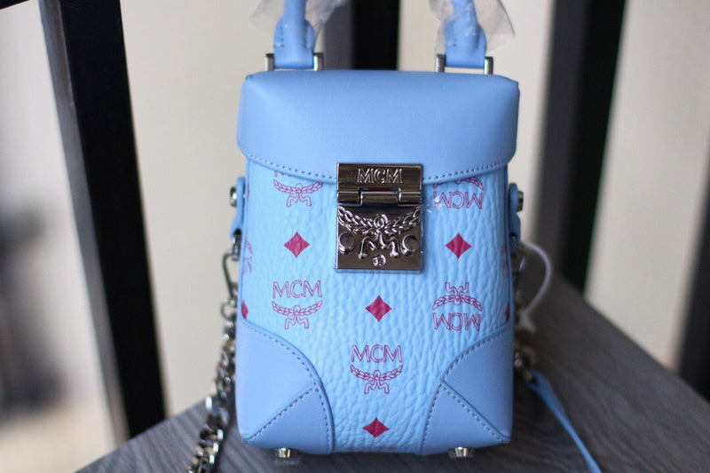 Satchel Bags - MC Bags - 498