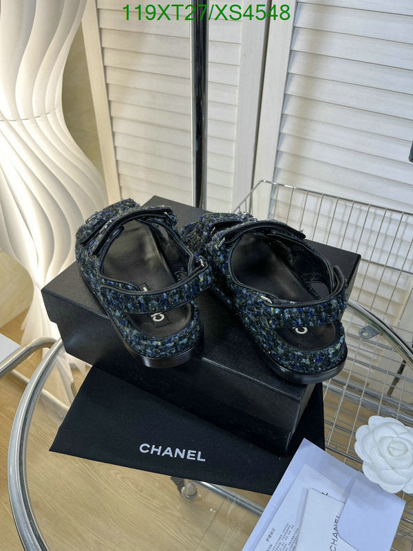 SAMC - CHL Women Shoes Beach - 008