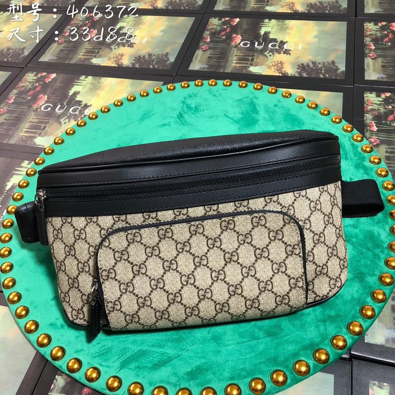 Glami-i - Guki Men Bags - 326