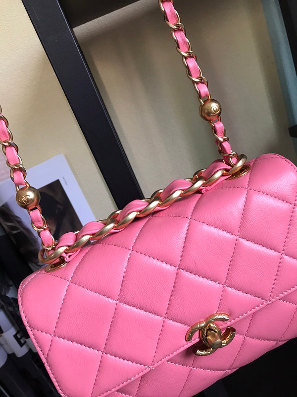 Satchel Bags - CHL Bags - 1051