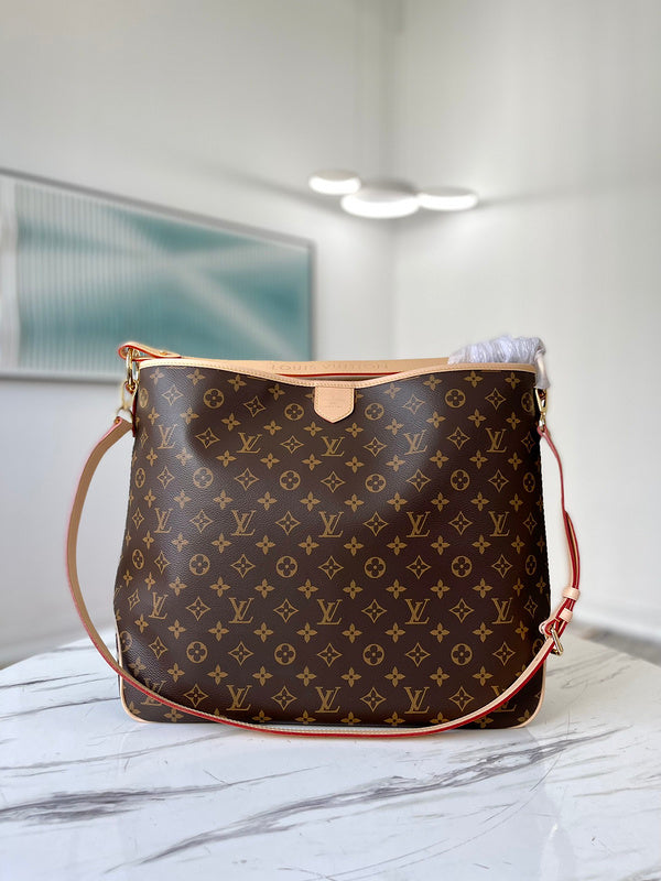 Glami Fashion Lu-Vi Bags - 16810
