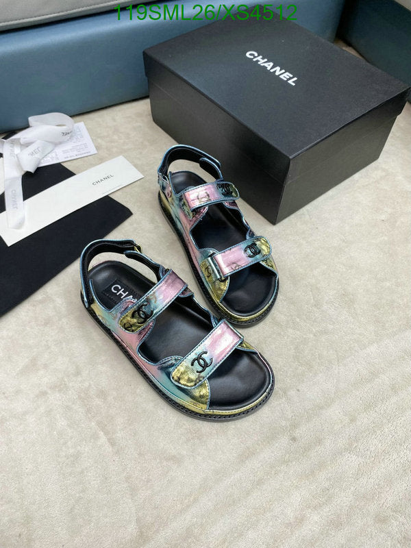 SAMC - CHL Women Shoes Beach - 104