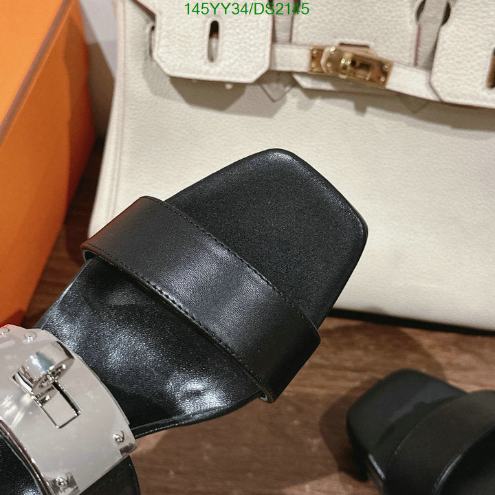 SAMC - HMS Women Shoes - 084