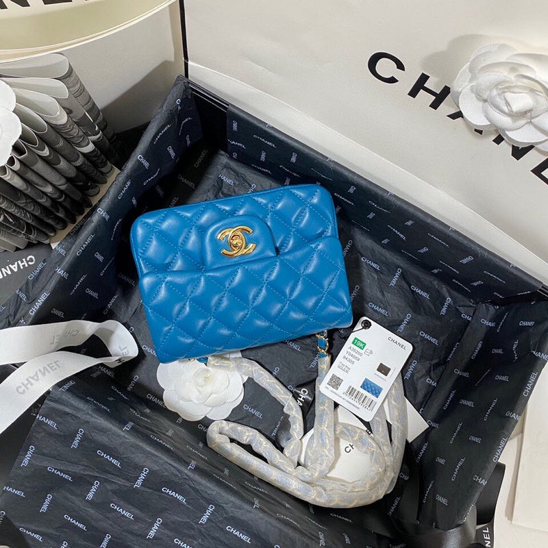 Satchel Bags - CHL Bags - 4433