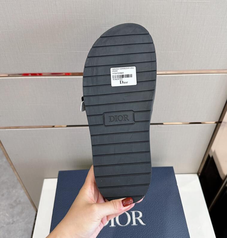 SAMCC - DOR Men Shoes - 398