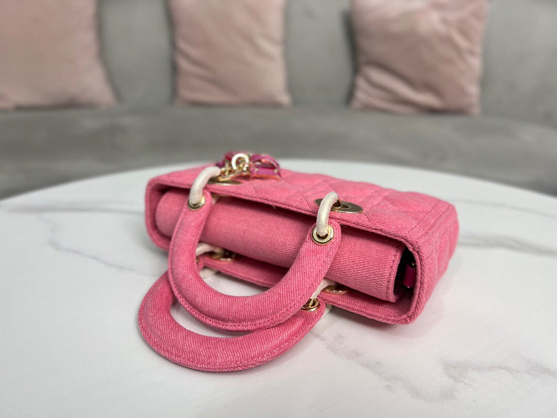 Glami Fashion - DIR Bags - 285