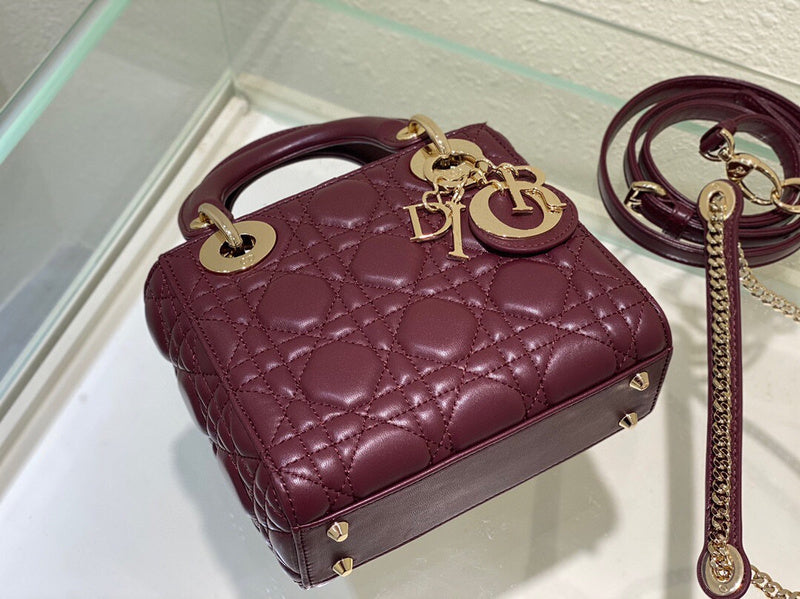 Glami Fashion - DIR Bags - 421