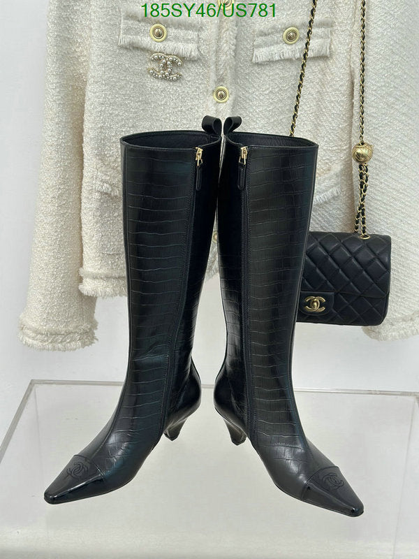 SAMC - CHL Women Boots - 087
