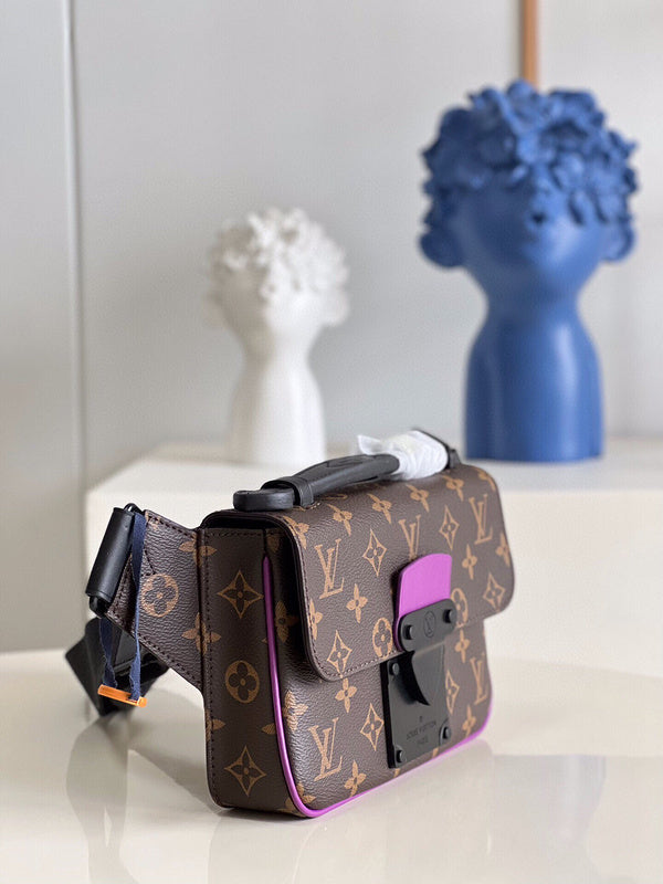 GlamI Lu-Vi bags - 3023