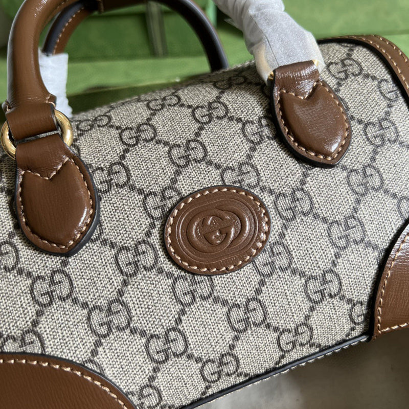 Satchel Bags - GCI Bags - 863