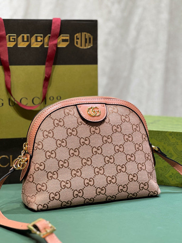 Satchel Bags - GCI Bags - 1337