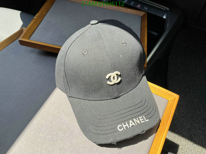 SAMC - CHL Caps & Hats - 312