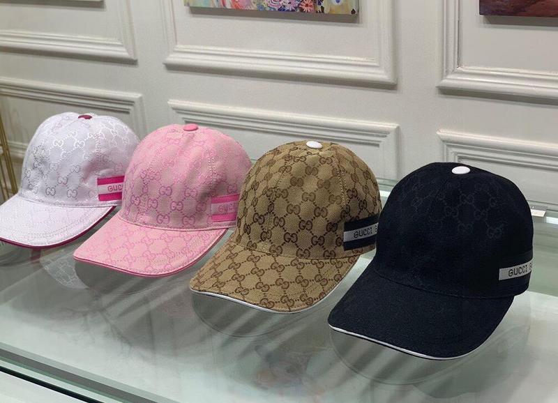 SAMC - Mix Hats - 128