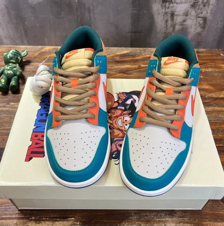 SAMC - NKE Shoes - 347