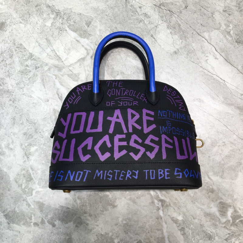 Satchel Bags - BGA Bags - 1083