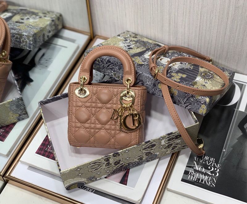 Glami Fashion - DIR Bags - 192