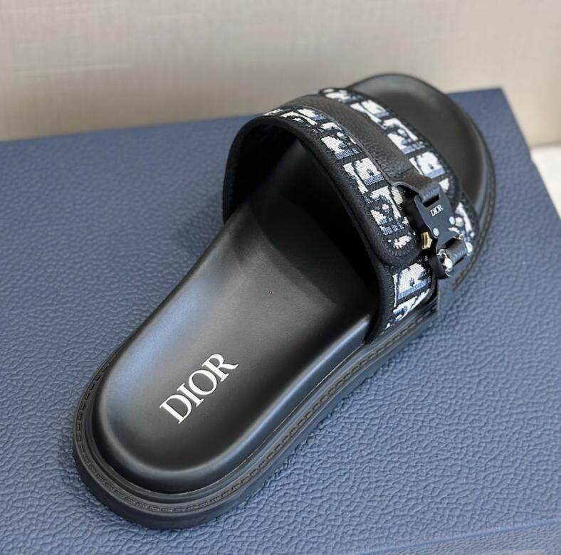 SAMCC - DOR Men Shoes - 253