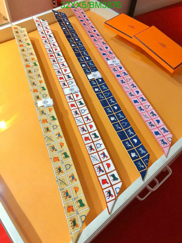 SAMC - HMS Scarves - 309