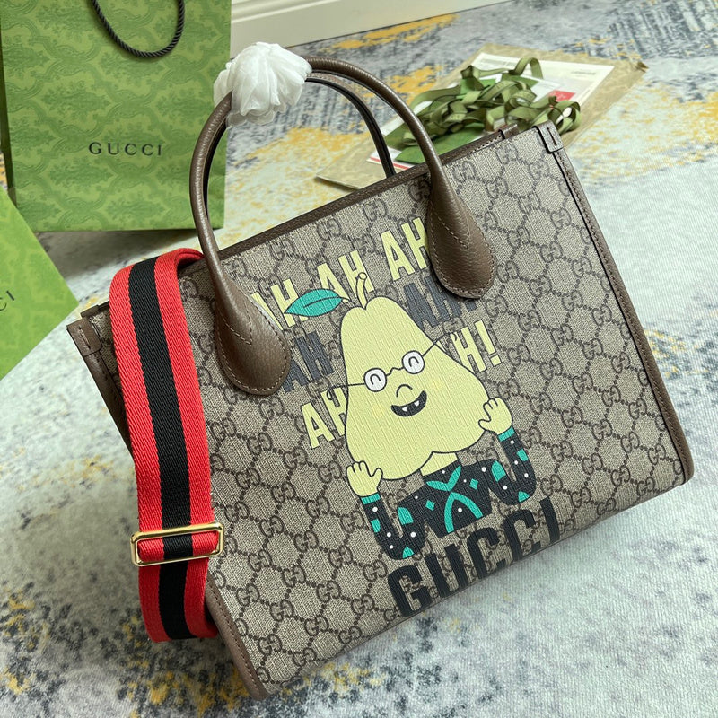 Gucci Luxury Fashion Bag